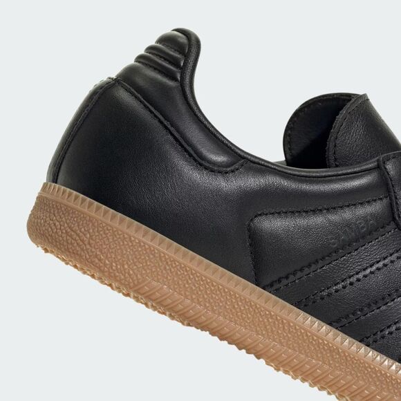 [NEW] Women's adidas Samba OG Shoes 'Black' JS2762‎ - Picture 7 of 9